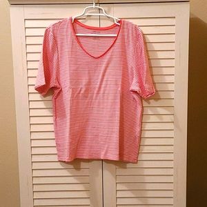 Chico's women's tee